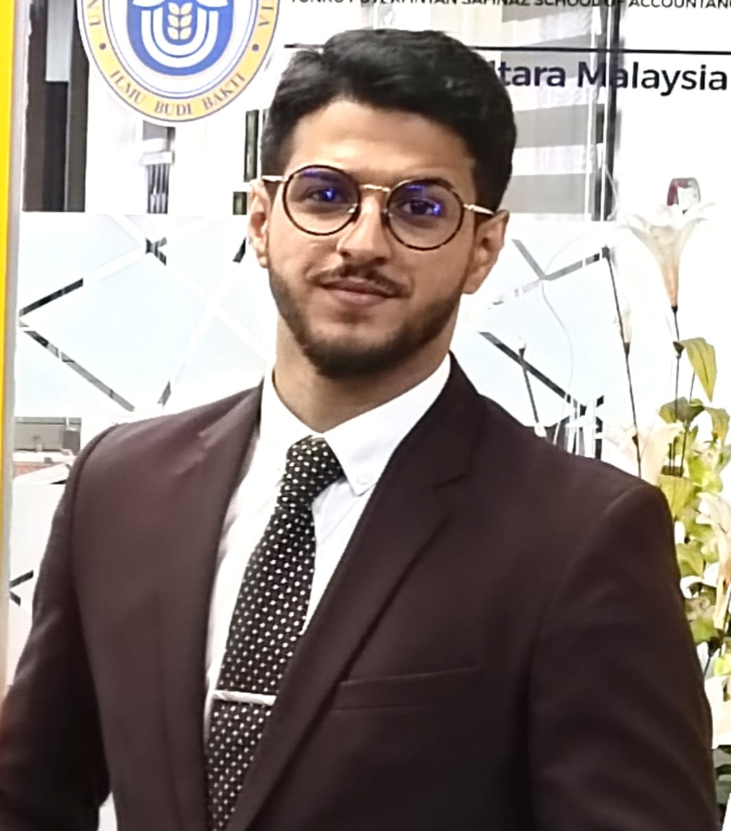 Dr. Alghorbany Abdelkader
