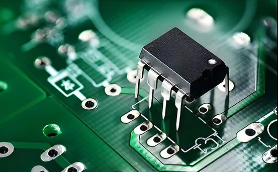 Electronique Fondamentale 1 M00000123